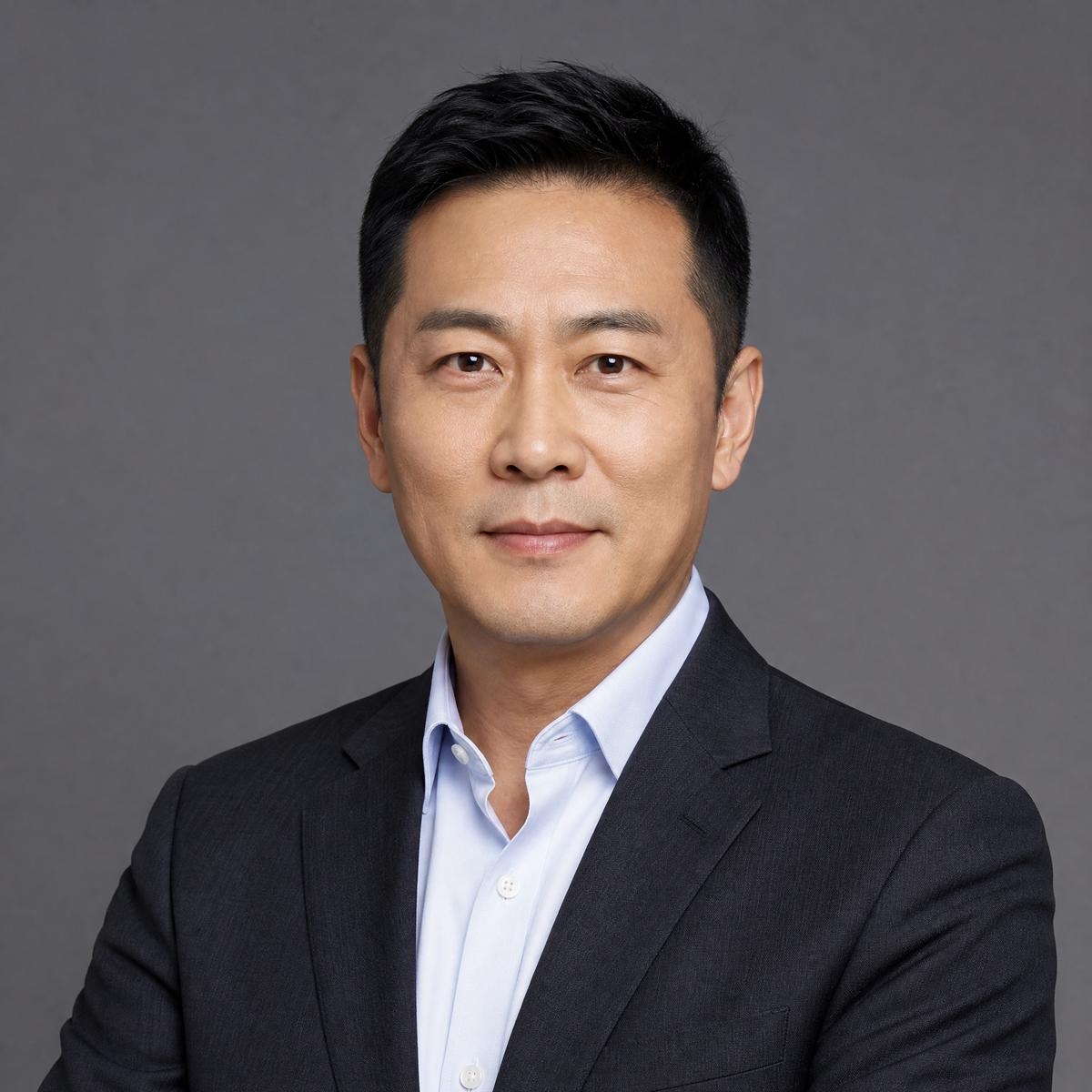 赵明辉,探花视频创始人兼CEO,影视行业专家